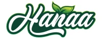 hanaa peanut butter logo